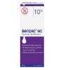 Benzac AC 10 1 pz 60g Gel para Barros y