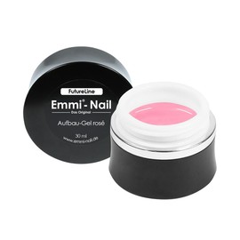 Emmi-Nail Futureline Builder Gel rosé 30 ml