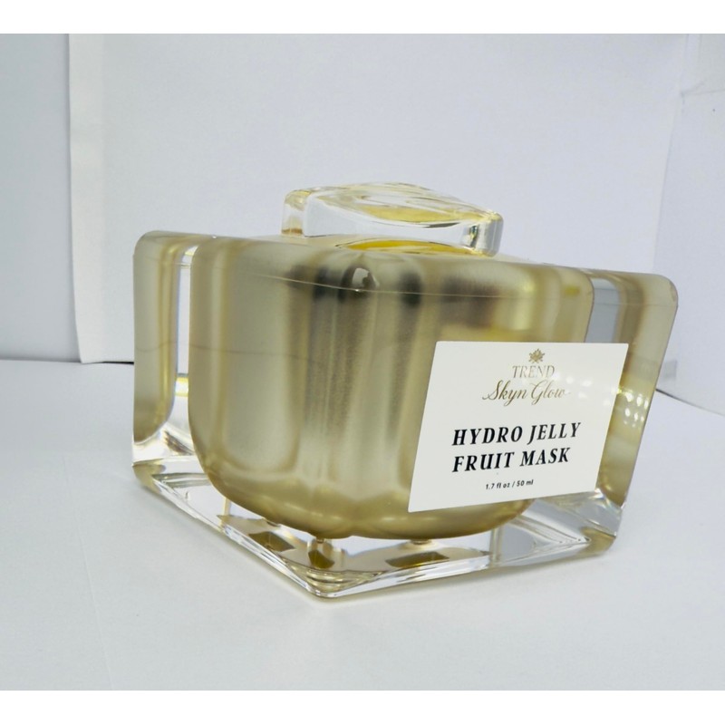 Trend Skyn Glow Hydro Jelly Fruit Mask
