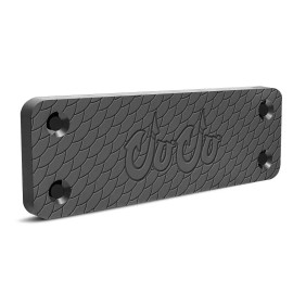 JUJU Oversized Fishing Magnet | Gun Mount Holster | Magnetic Tool