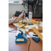 Draper 61478 Soldering Station, 40W, Blue