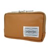 Porter 707-07178 Coin Case [Freestyle], Camel