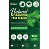 Natural oregano tea 120g