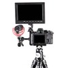 SUNWAYFOTO PSLO-A7RIV L-Bracket for Sony a7riv Arca Swiss Quick Release