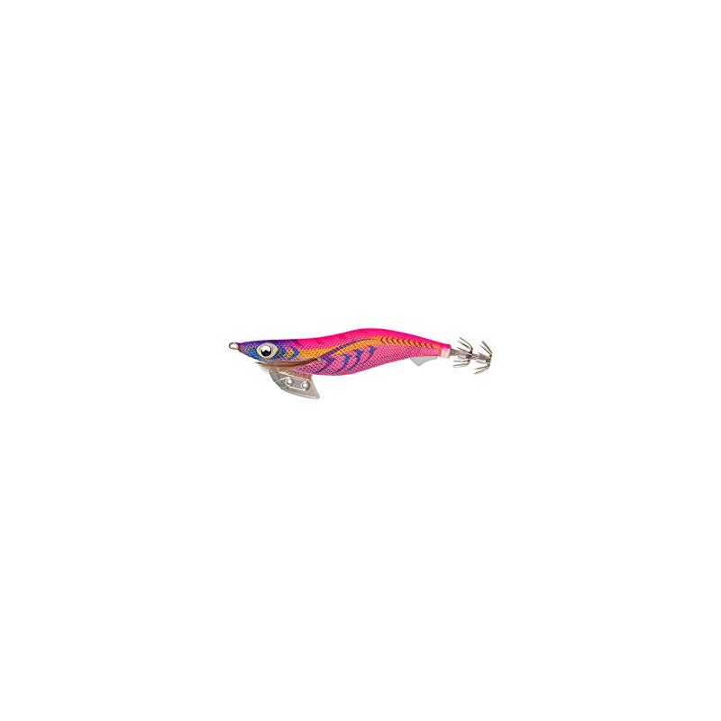 YAMASHITA 595024 Egi King K Squid Lure, 2.5, 005, Luscious