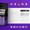 BioTechUSA BioTechUSA Hyper Mass - Mass Gainer mit Kohlenhydraten &