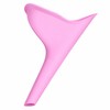 Portable Female Urination Device for Camping & Travel – Soft