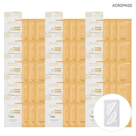 7200 Shot Acropass Retinol Wrinkle Patch 15 Boxes (90 Uses) / 7200샷 아크로패스 레티놀 주름 패치 15박스 (90회분)