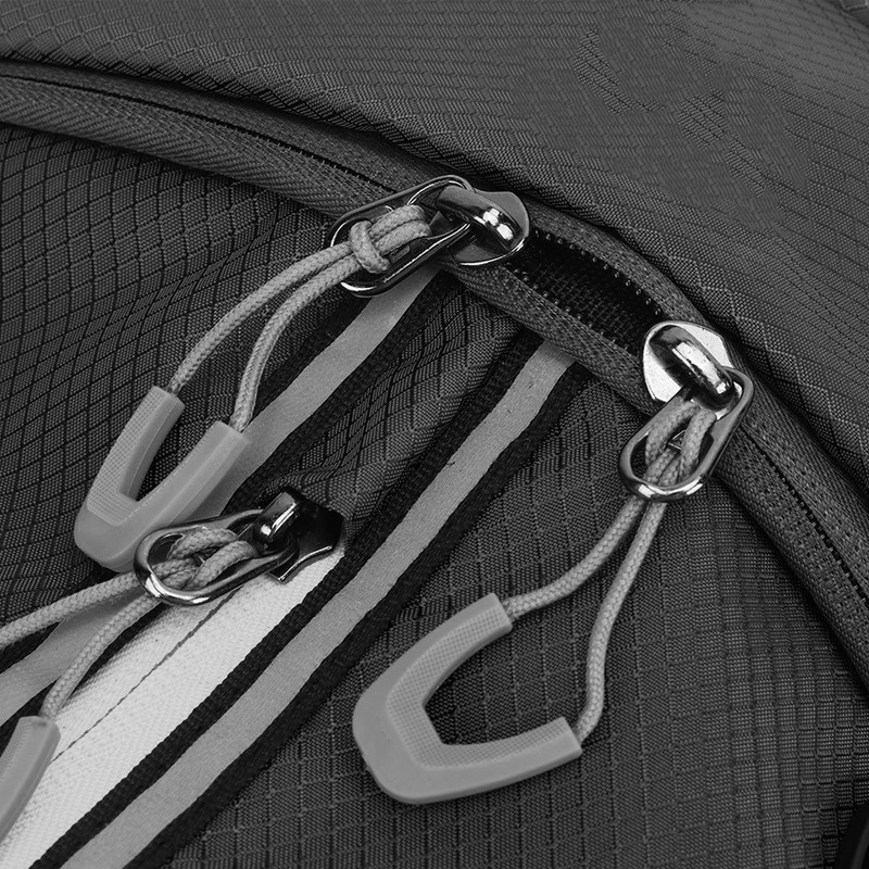 Cycling Backpack Nylon Lightweight Foldable Outdoor Backpack for Running Hiking
