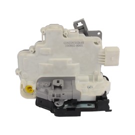NSGMXT Door Lock Actuator Front Right (Driver Side) for A4 A5 Q3 Q5 TT 8J2837016A RHD