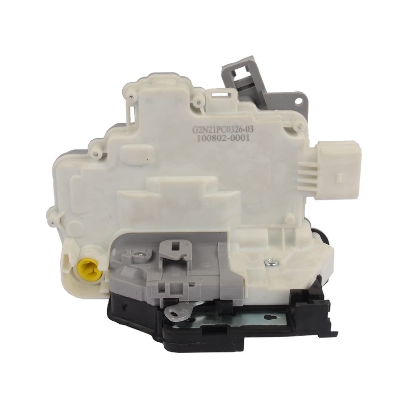 NSGMXT Door Lock Actuator Front Right (Driver Side) for A4