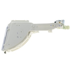 Masterpart Washing Machine Dispenser Complete With Drawer To Fit Hotpoint Washing Machines