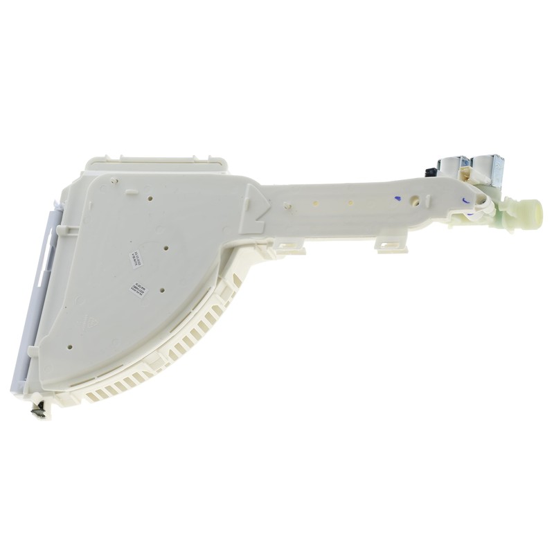 Masterpart Washing Machine Dispenser Complete With Drawer To Fit Hotpoint