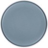 Brunner Dessert Plate Dolomite Blue 20 cm