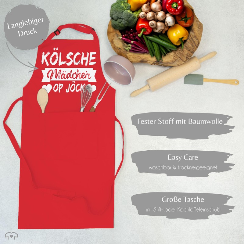 Shirtracer - Apron - Carnival & Fancy Dress - Adults