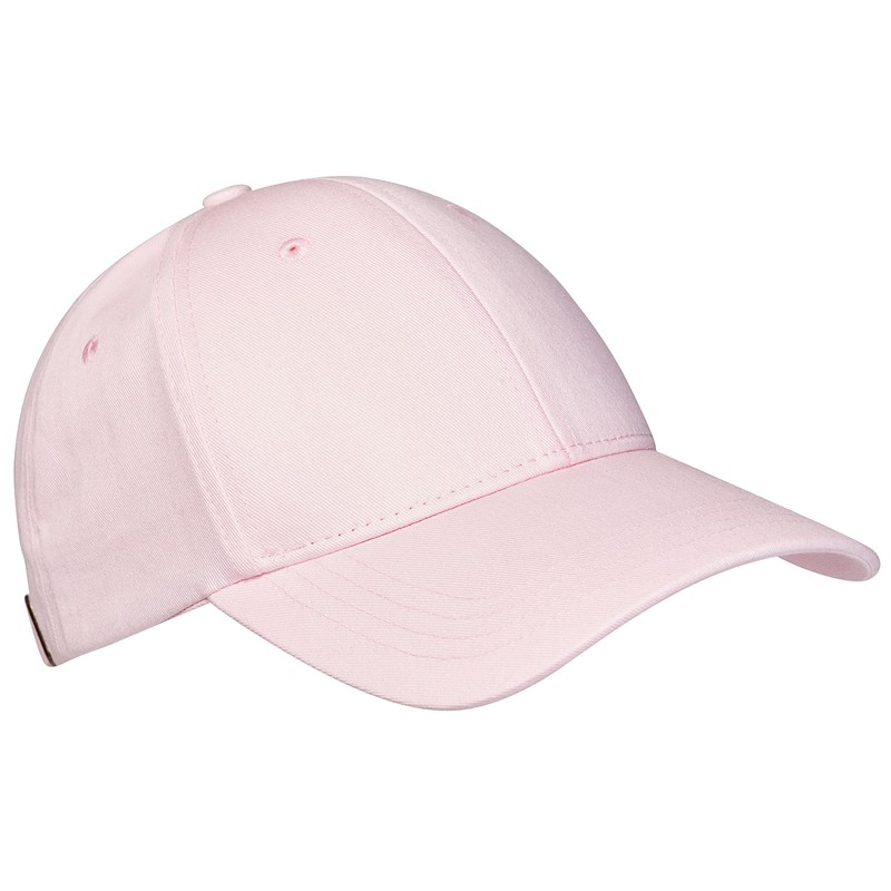 Pembroke® Baseball Cap, Classic Baseball Cap, 100% Cotton, Men and