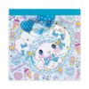 Cinnamoroll [Notepad] Memo Pad Fumika Amanomori