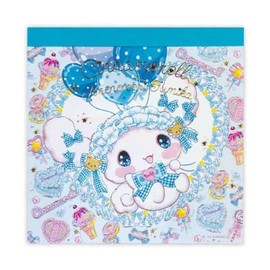 Cinnamoroll [Notepad] Memo Pad Fumika Amanomori