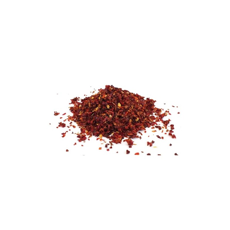 BAHARAT by Anthap Natural Dried Sweet Pepper Flakes, Premium Quality,