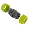 Hose Joint Extension Hose Connection Repair Connector