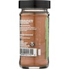 Spicely Organic Cinnamon Ground Ceylon 1.4 Oz Certified Gluten-Free
