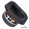 Pair FaitalPRO 5FE100 5" Professional Midbass Midrange Woofer 4 Ohm