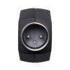 Alto Bluetooth Total MKII MK2 XLR Rechargeable Bluetooth Audio Receiver