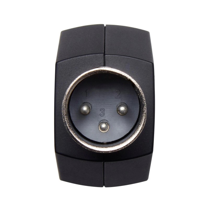 Alto Bluetooth Total MKII MK2 XLR Rechargeable Bluetooth Audio Receiver