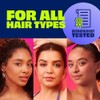 Nair Glides Away Sensitive Formula with Coconut Oil, for Bikini,