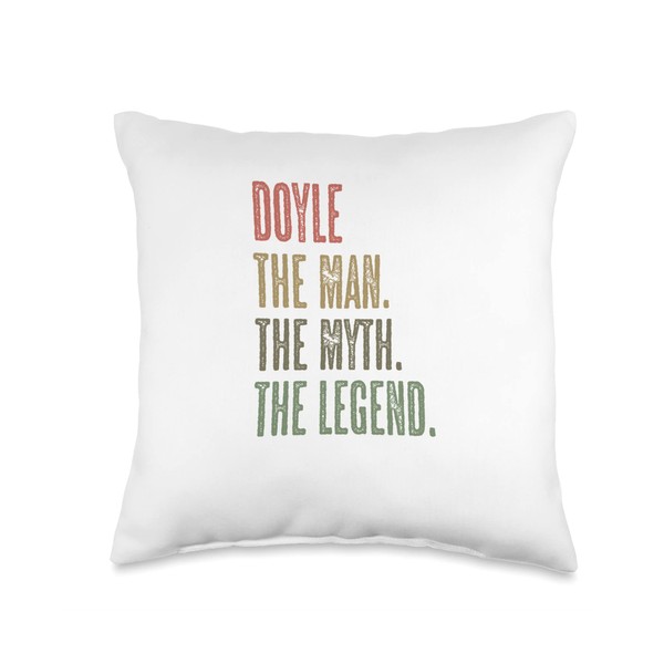 for Someone Named DOYLE Doyle The Man The Myth The