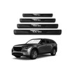 Door Sill Protector Trim Guard for Mazda CX-90 cx90 2024