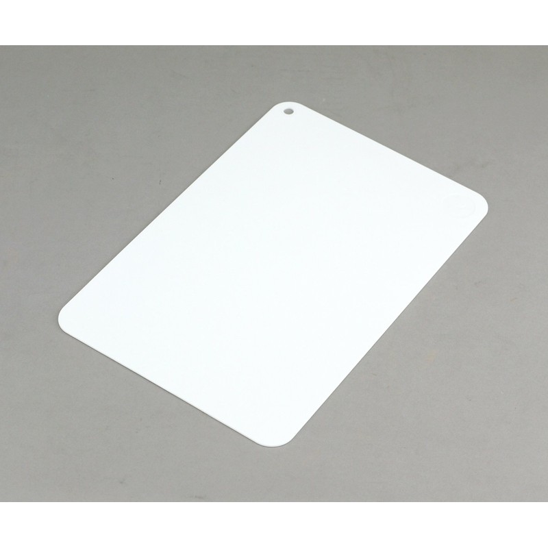 Sanyo Kasei ESH-W Heat-resistant Elastomer, Soft Sheet, Antibacterial, Cutting Board,