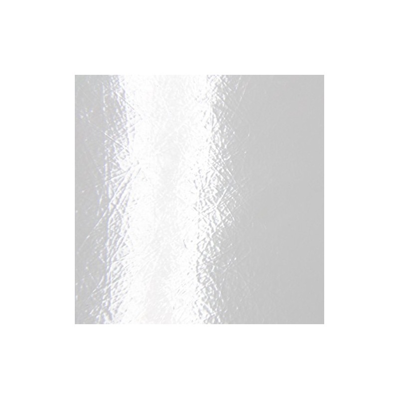 RecPro Arctic White RV Fiberglass Siding (2ft)