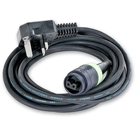 Festool H 05 RN-F Plug It Cable - 2 x 4 m