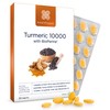 healthspan Healthspan Turmeric 10,000mg with BioPerine Black Pepper Extract (2