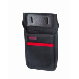 Kozuchi Black Lion Mini Nail Bag KKR-55BK