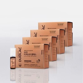DUOLAC The First Class Lactobacillus with strong viability, 4 packs of 10 / 듀오락 더 퍼스트 클래스 생존력 강한 유산균 10개입 4개