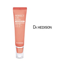 [Dr. Hedison] Perfect Sun Cream 50ml / [닥터헤디슨]퍼펙트 선크림 50ml