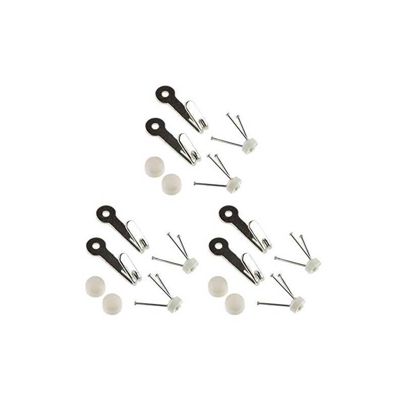Fukui Metal Crafts Wall Hanging Hooks, Metal Fittings for Plasterboard