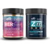 Vitaminas Mujer Cabello Piel Y Uas Y Quemador De Grasa