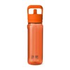 YETI Yonder 750 ml/25 oz Water Bottle with Yonder Straw