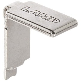 Morigin Aluminum Shelf Brackets AP - FB20, Pack of 4