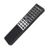 WINFLIKE RM-D420 RMD420 Remote Control Replace for Sony CD Player