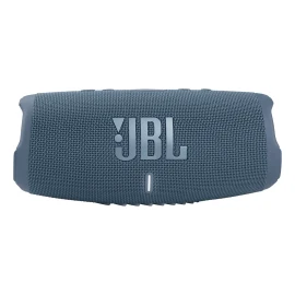 Bocina JBL Charge 5 portátil con bluetooth waterproof