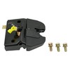 Forwinparts Trunk Latch Lid Lock Assembly for Honda Civic 1996-2000