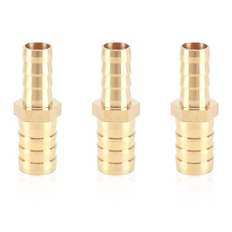 [AAGWW] Hose ID Separator, Extension Connector, Hose Connector, Direct Connector,