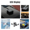 SKYRC GNSS GSM020 Performance Analyzer for RC Car Airplane Helicopter