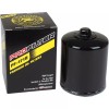 Maxima Synthetic 20W50 3 Hole Oil Change Kit Black Filter