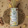 Yoga Tea Organic | "Ayurveda Kapha" | with Cardamom, Ginger,