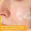 Cerave Sunscreen Face Spf Ounce Hydrating 100 Mineral Fragrance Free